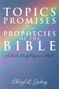 Topics, Promises & Prophecies of The Bible - Paperback