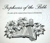 Topics, Promises & Prophecies of The Bible - Paperback
